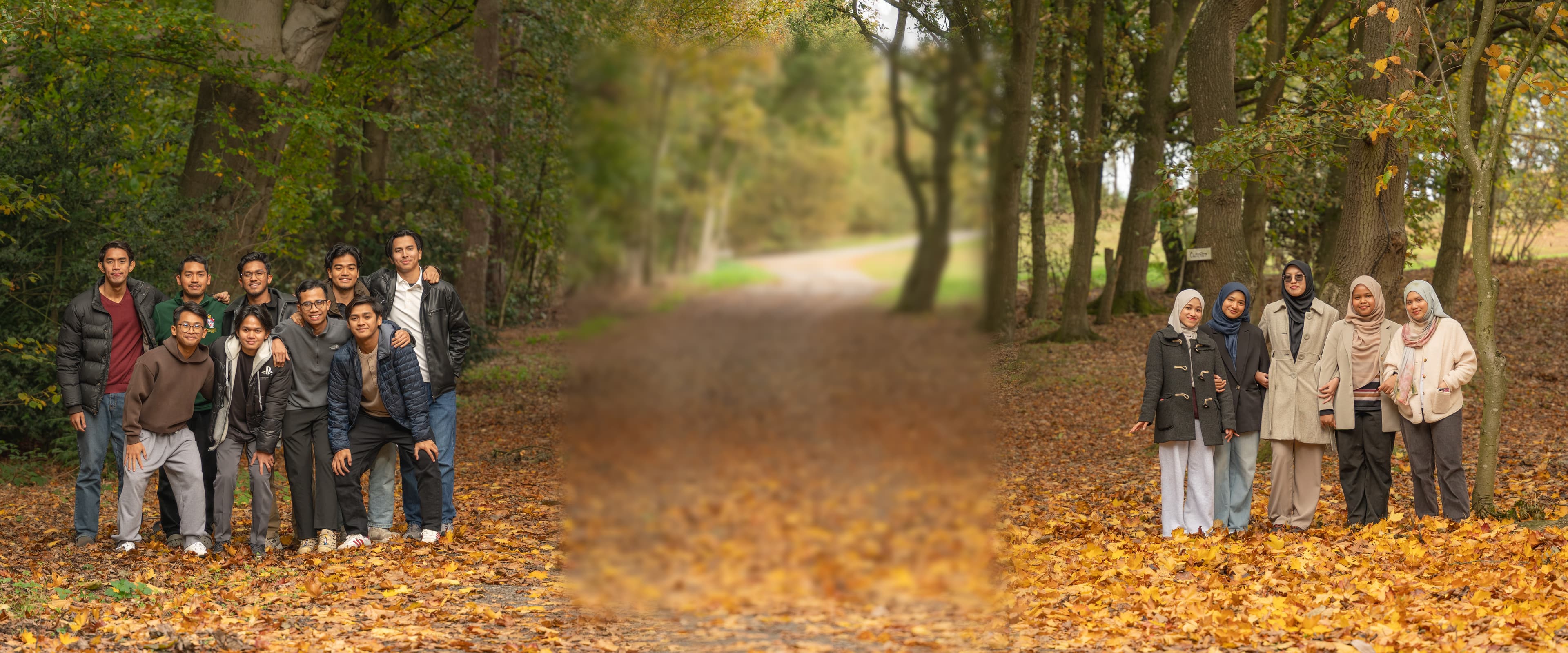 ISMA UK-Eire Team Banner