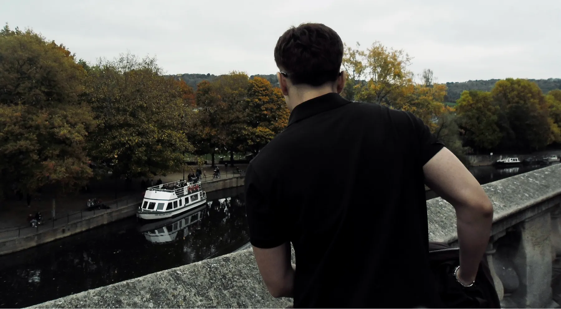 Reflection during revision