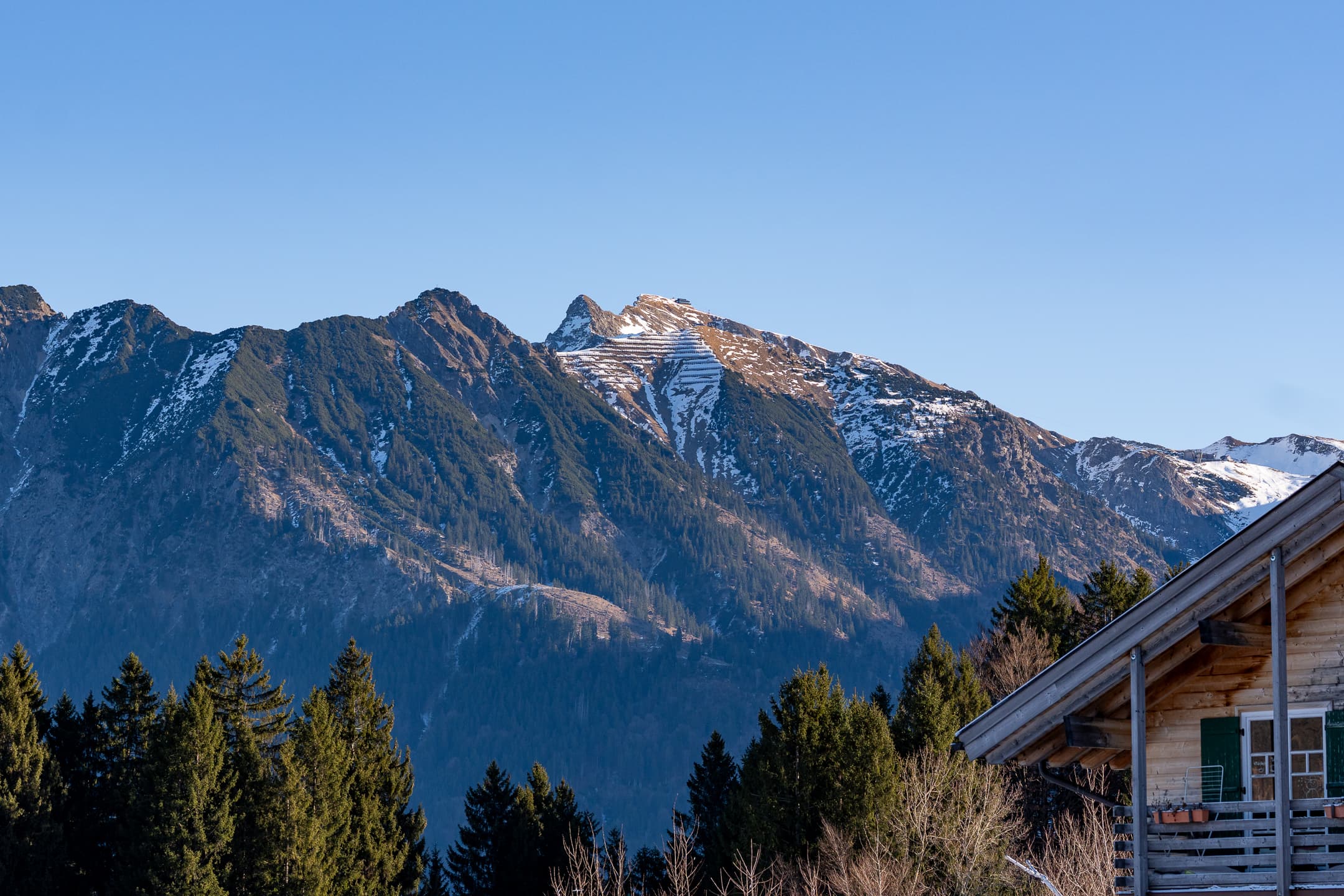 A quiet, contemplative scene symbolising reflection