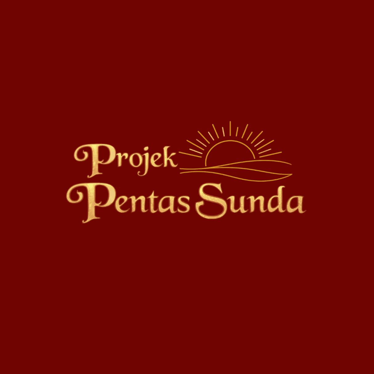 Projek Pentas Sunda